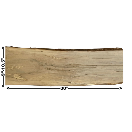 Maple Charcuterie Boards
