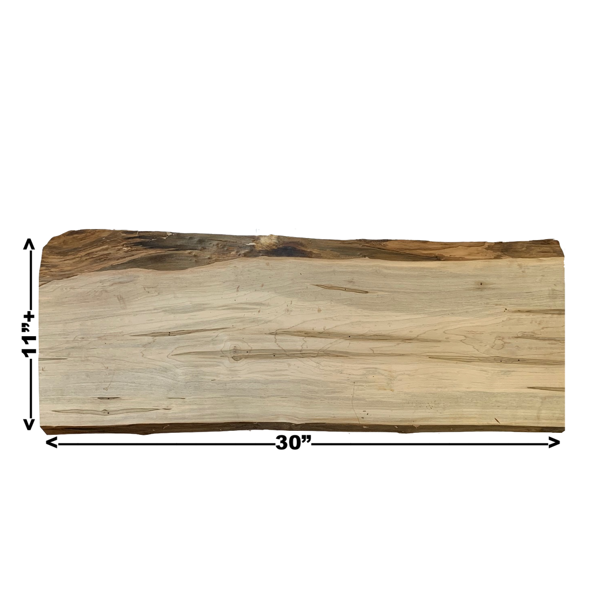 Maple Charcuterie Boards