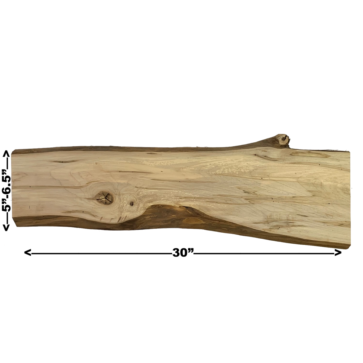 Maple Charcuterie Boards