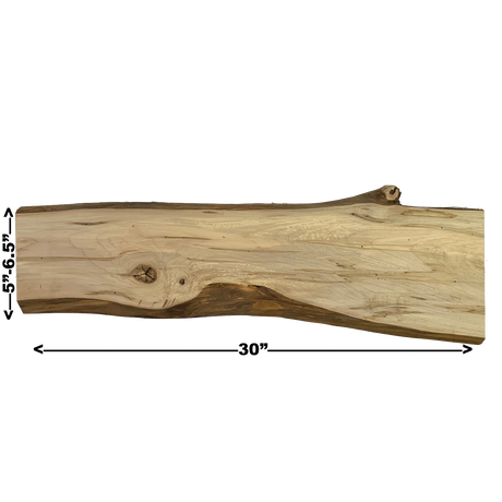 Maple Charcuterie Boards