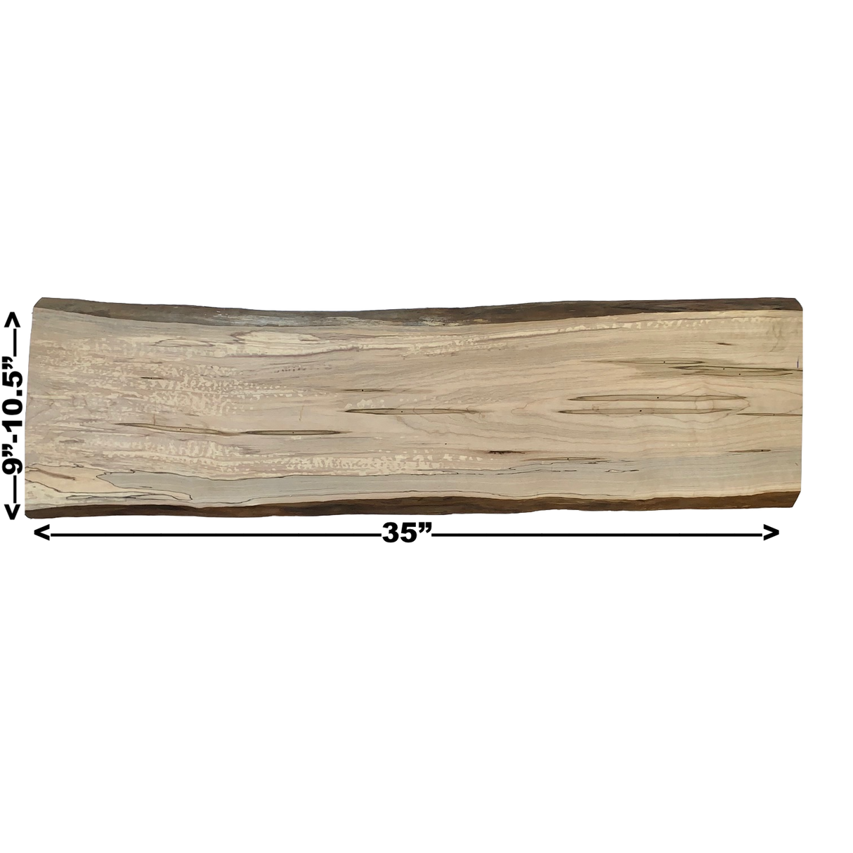 Maple Charcuterie Boards