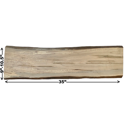 Maple Charcuterie Boards
