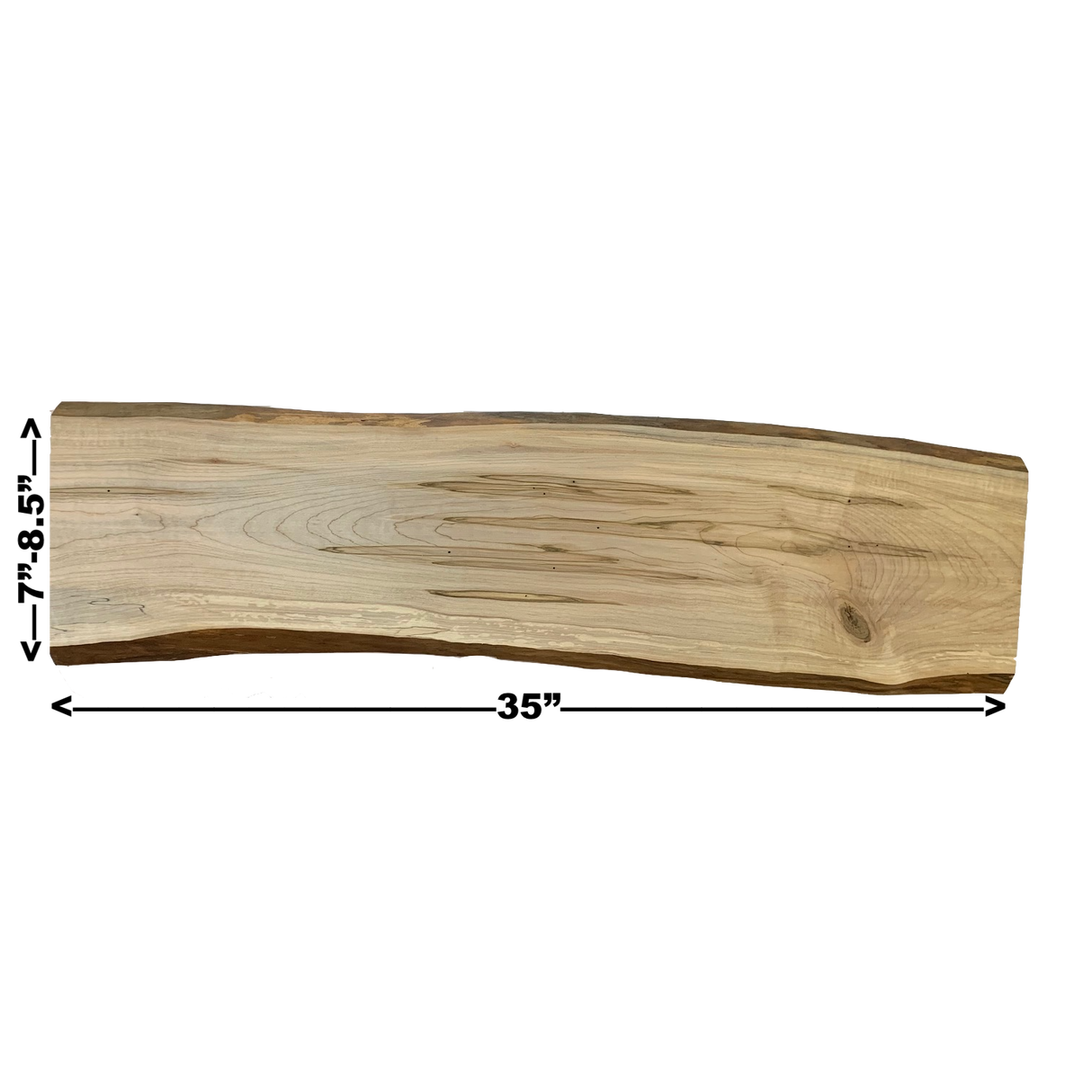 Maple Charcuterie Boards