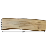 Maple Charcuterie Boards