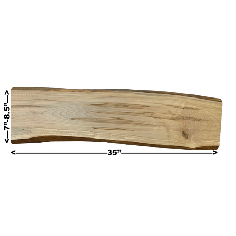 Maple Charcuterie Boards