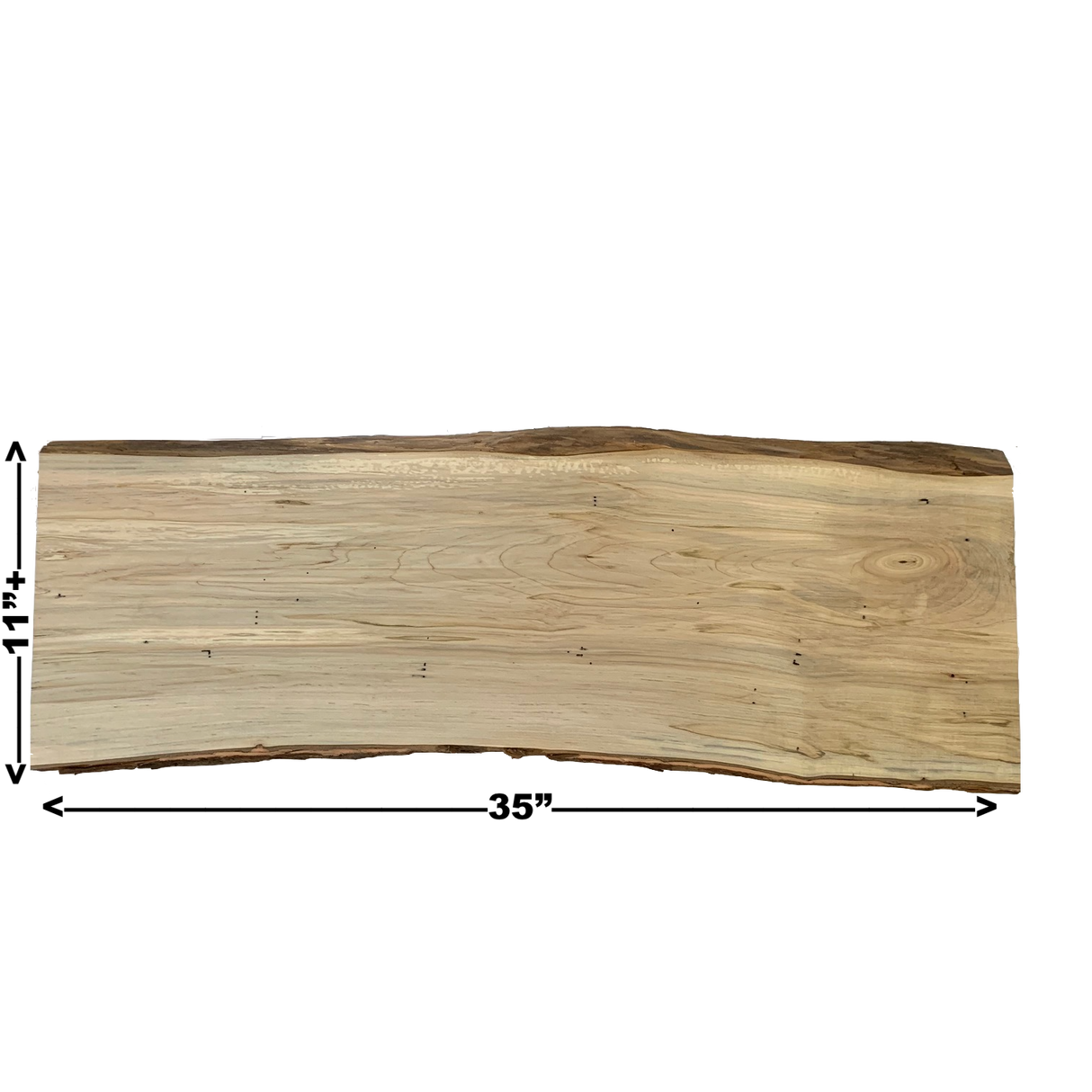 Maple Charcuterie Boards