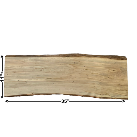 Maple Charcuterie Boards