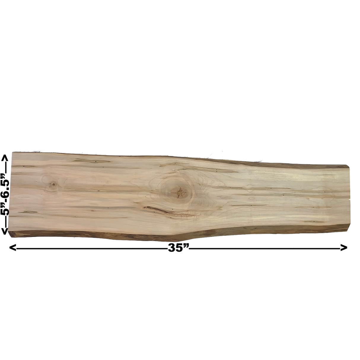 Maple Charcuterie Boards