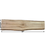 Maple Charcuterie Boards