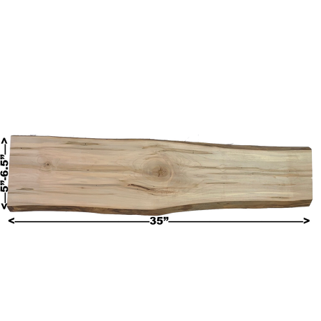 Maple Charcuterie Boards