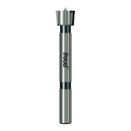 Freud Precision Shear Forstner Bits