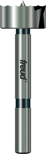 Freud Precision Shear Forstner Bits