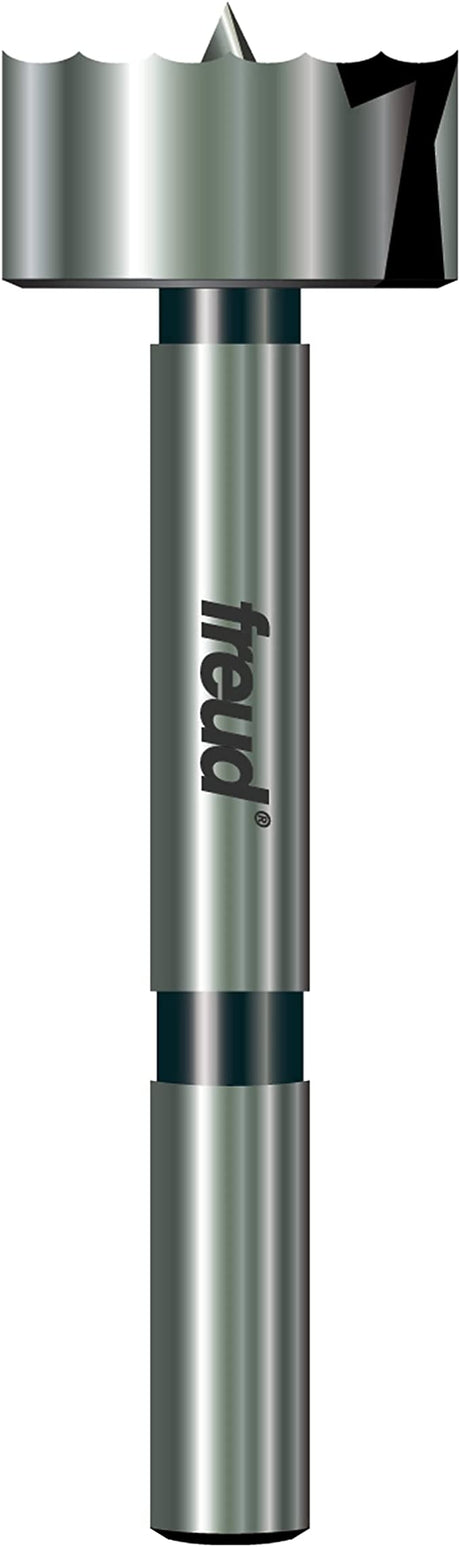 Freud Precision Shear Forstner Bits