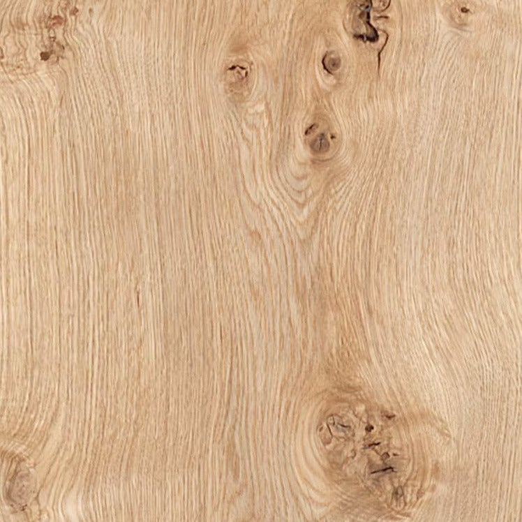 OAK RUSTIC FLAT SAWN WHITE - 8/4