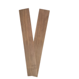 Santos Rosewood Acoustic Guitar Sides Set