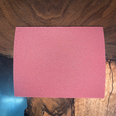 Siaair velvet -1000 Grit, Rose 7940