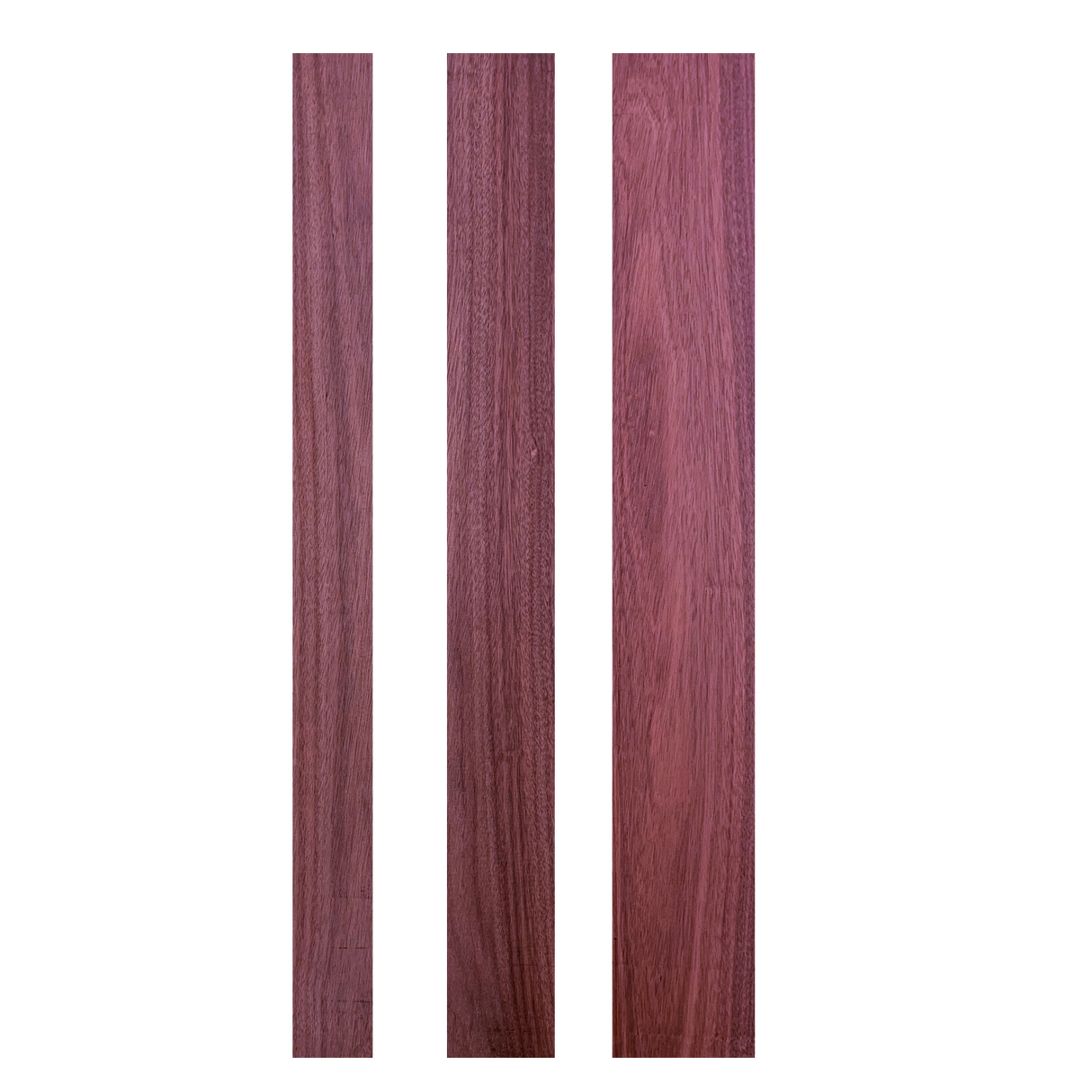 Bloodwood - Thins
