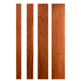 Bubinga - Thins