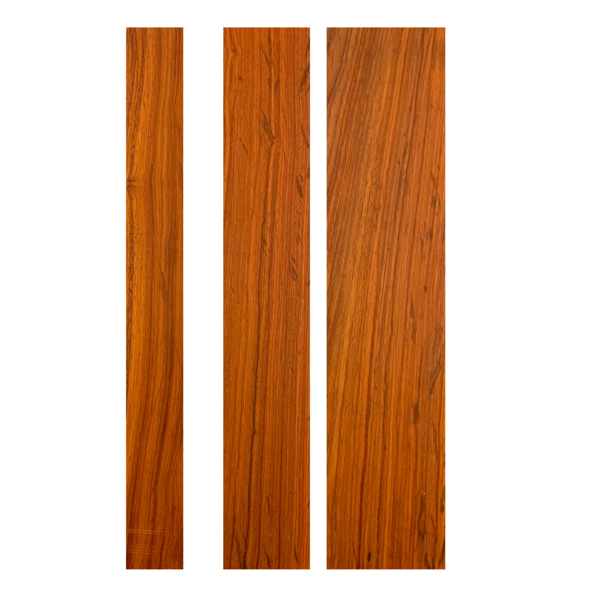 Padauk - Thins