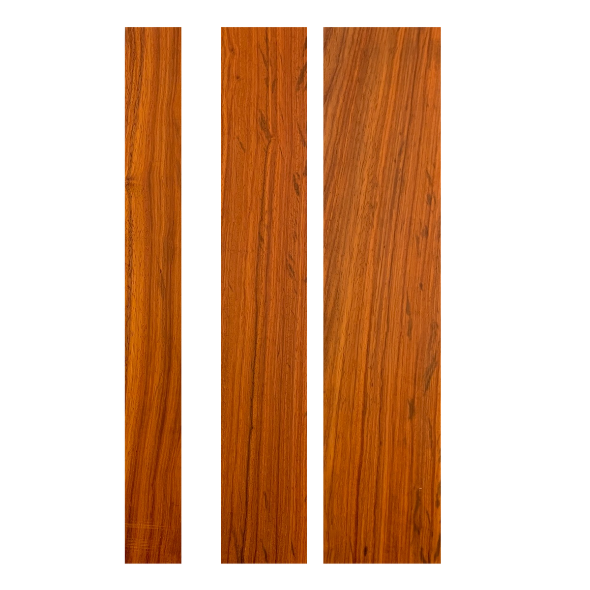 Padauk - Thins