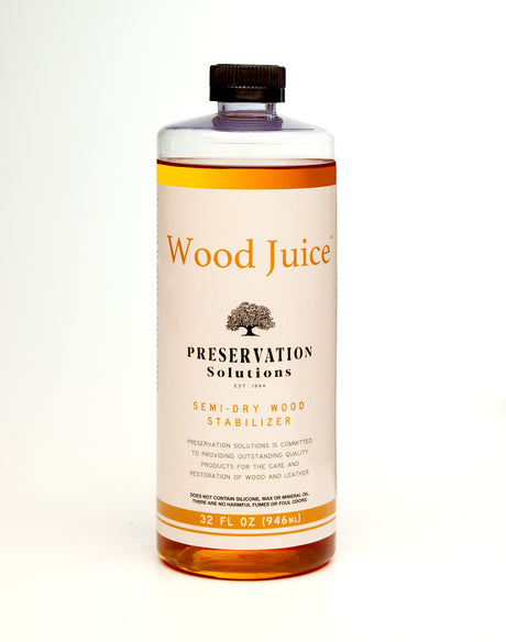 WOOD JUICE