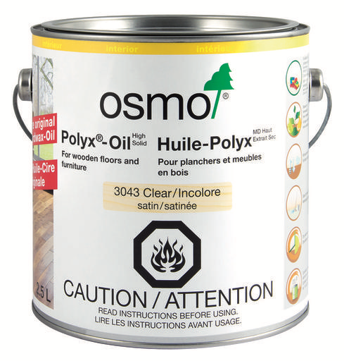 Polyx oil