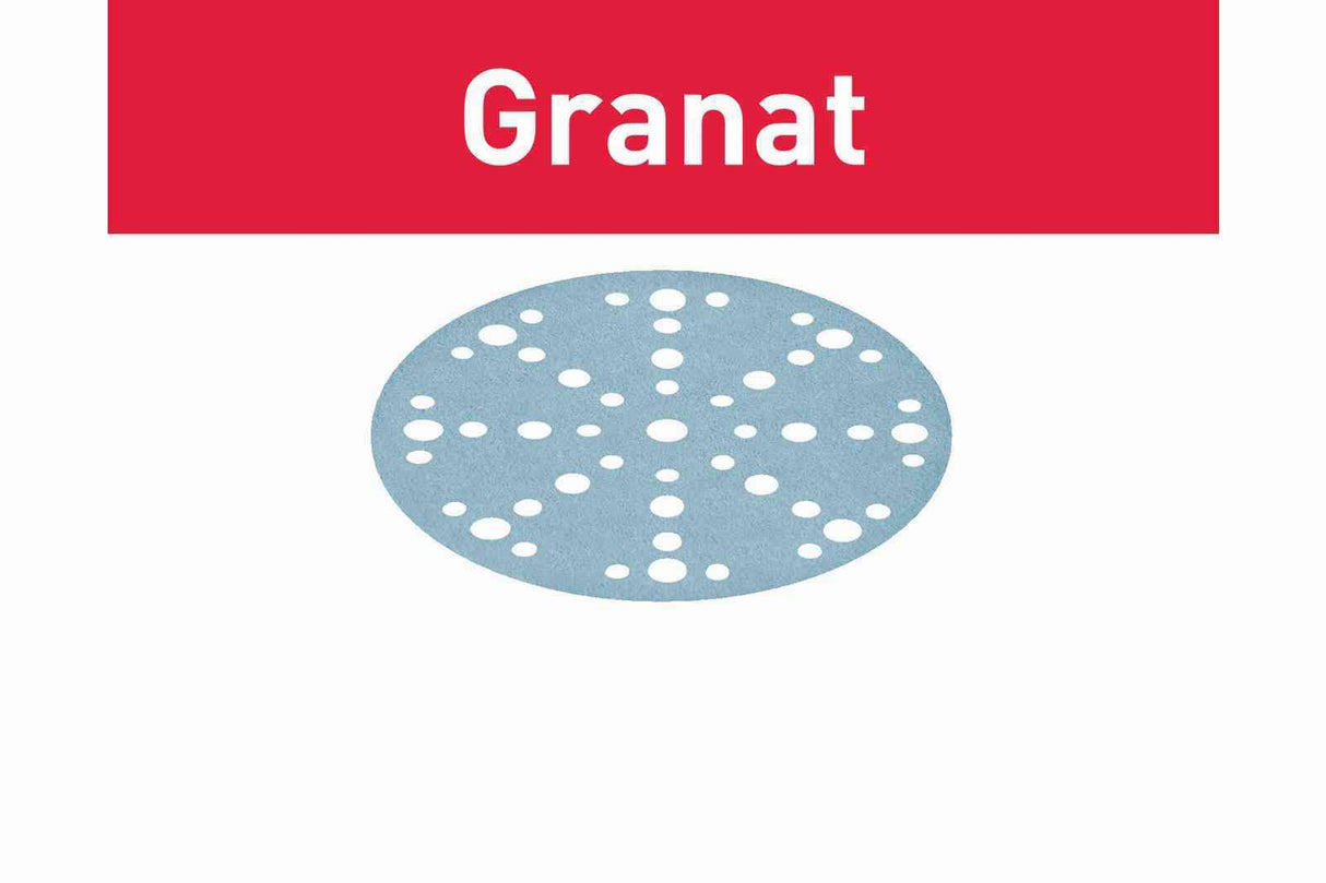 sandpaper       STF D125/8 P 360 GR100X