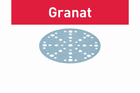 sandpaper       STF D125/8 P 360 GR100X