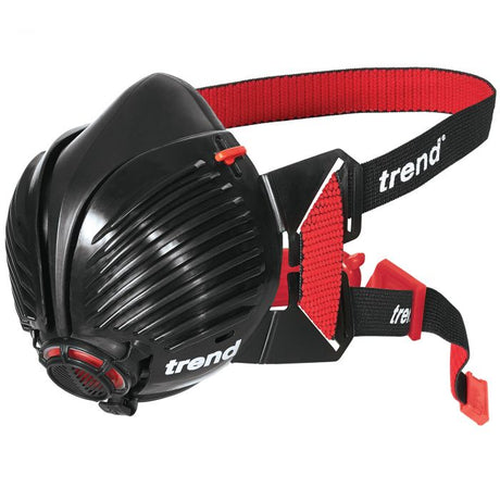 Trend Air Stealth Respirator