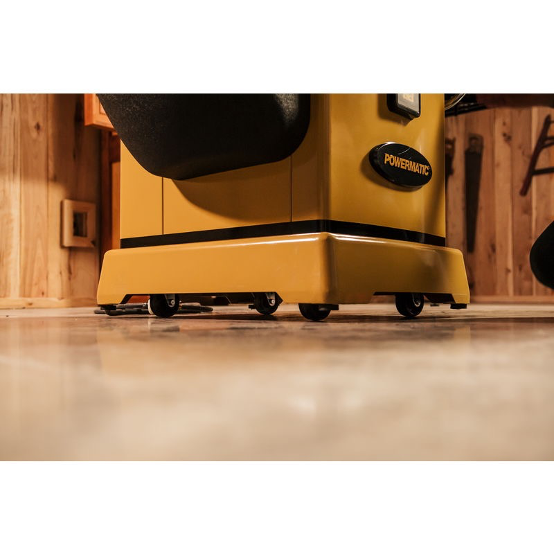 Tablesaw - 10”, 5HP 1PH 230V, 30” Rip with Accu-Fence System