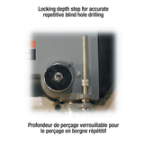 17” Drill Press, 16 Speed