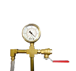 Vacuum Gauge Kit