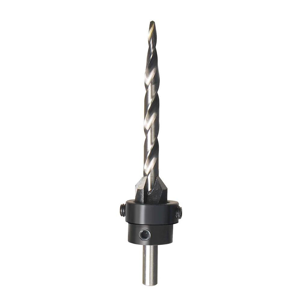 #8 Tapered Countersink