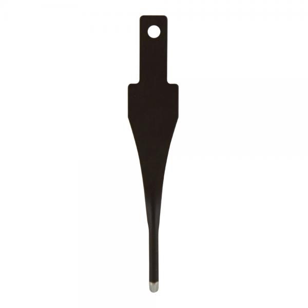 70 deg. x 1/8" (3mm) V-Tool