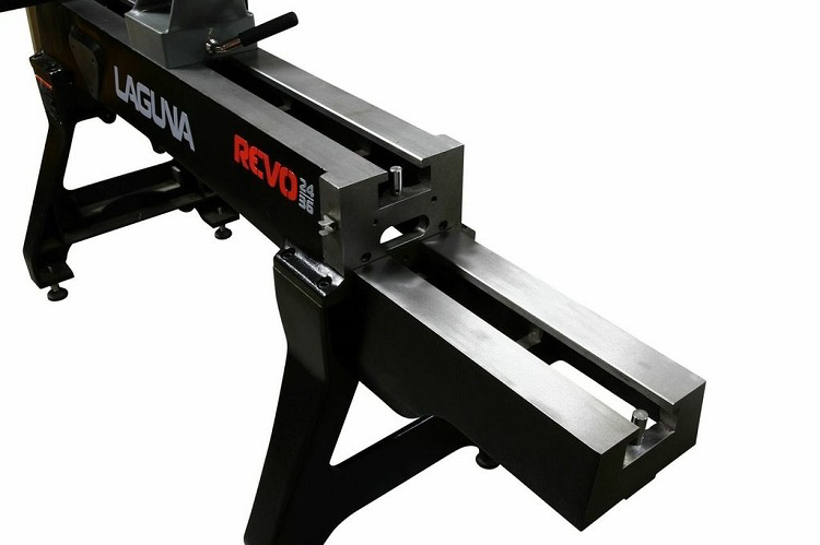 20&quot; Multi Function Extension w/ Tool rest ext. for 1836 REVO
