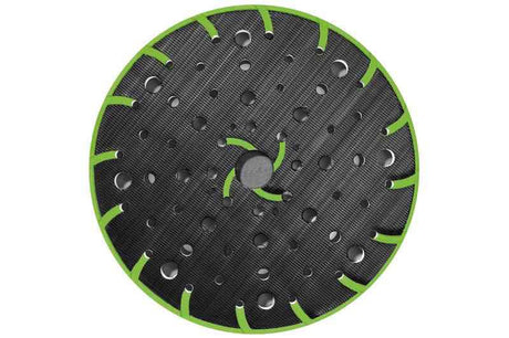 Sander Backing Pad FUSION-TEC ST-STF D150/MJ2-M8-SW