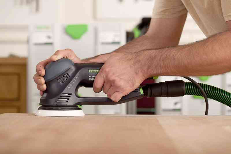Festool 125 sander deals