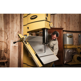 Bandsaw - 18", 5HP, 1 PH, 230V