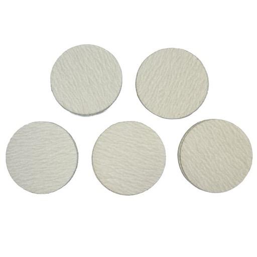 Contour Sander Adhesive Discs (Pack of 25)