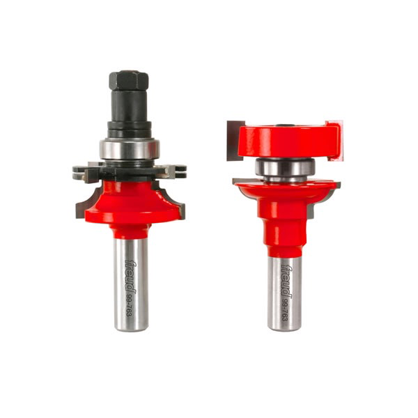 Bead Rail &amp; Style Bit - Adjustable, Freud