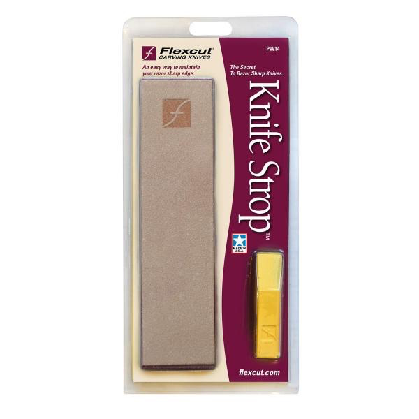 Flexcut Knife Strop