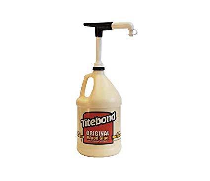 Titebond Glue Pump