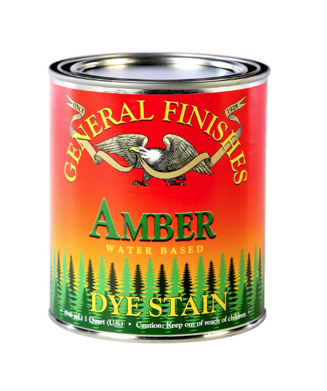 Dye Stain - Black Forest Wood Co.
