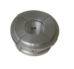 1-1/4" Collet Pads
