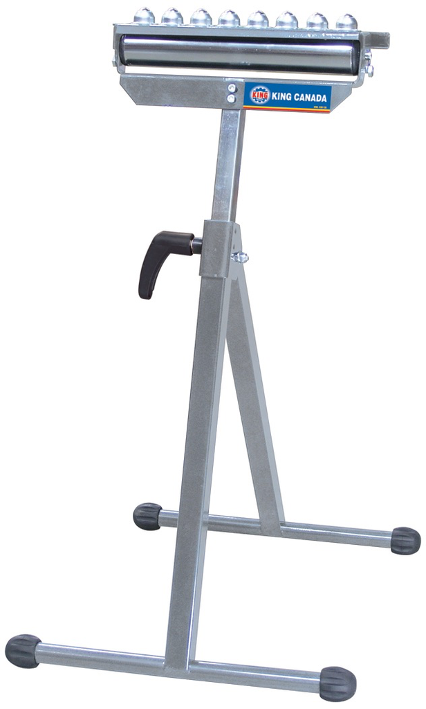 3-in-1 Folding Roller Stand