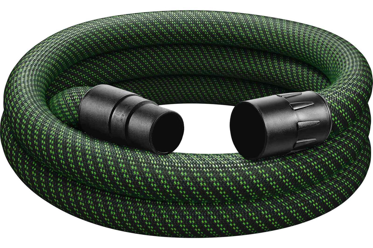 Suction hose D36x5m-AS/CTR