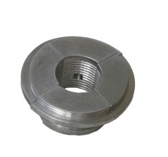 1-1/2" Collet Pads