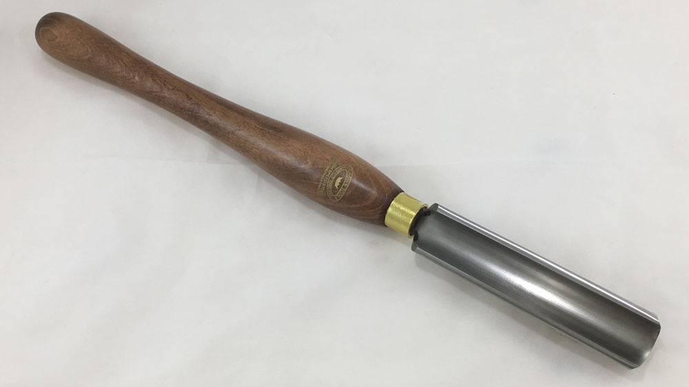 Crown, 1 1/4&quot; 32mm Spindle Roughing Gouge