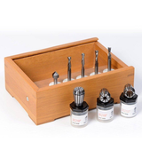 Amana Tooling Kit