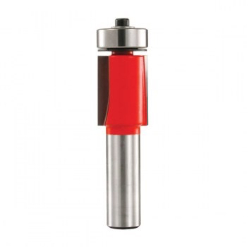 3/4" x 1" Downshear Helix Flush Trim Bit